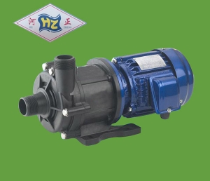 耐酸碱泵（HZMPH400耐酸碱磁力泵）
