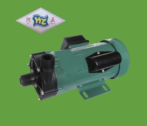 安阳耐酸碱泵（HZMP55R耐酸碱磁力泵）