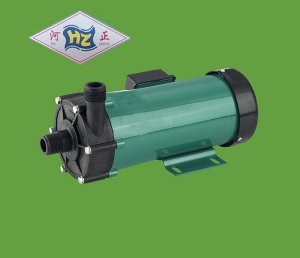 枣庄耐酸碱泵（HZMP70R耐酸碱磁力泵）